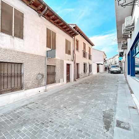 Fee4Me La Azotea De Morata Villa Morata de Tajuna Kültér fotó